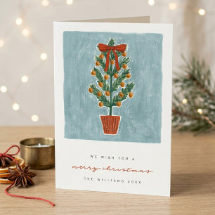 CARTES POUR FÊTES ANNUELLES