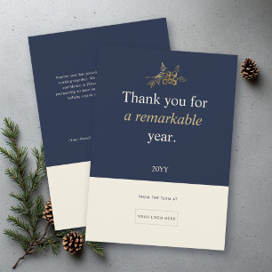 CARTES POUR FÊTES ANNUELLES