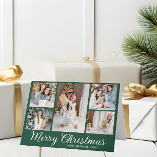 CARTES POUR FÊTES ANNUELLES