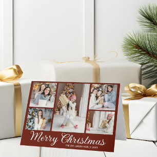 CARTES POUR FÊTES ANNUELLES