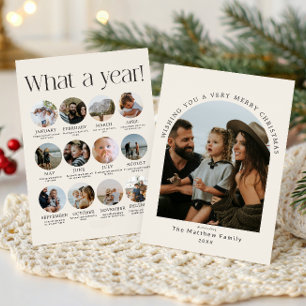 CARTES POUR FÊTES ANNUELLES