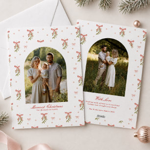 CARTES POUR FÊTES ANNUELLES
