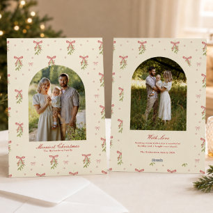 CARTES POUR FÊTES ANNUELLES 