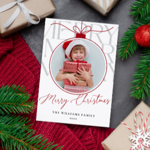 CARTES POUR FÊTES ANNUELLES