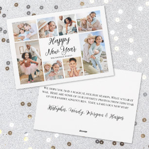 CARTES POUR FÊTES ANNUELLES 