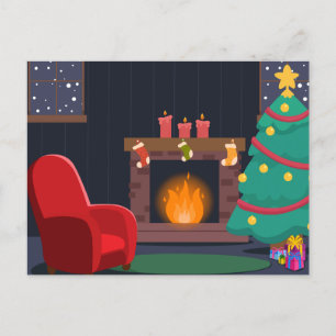 CARTES POUR FÊTES ANNUELLES