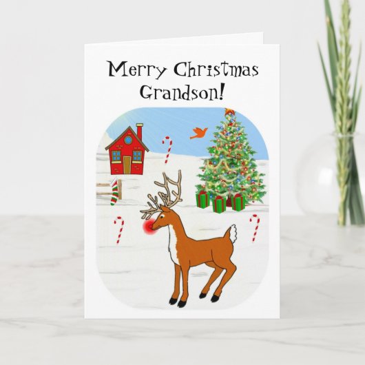 CARTES POUR FÊTES ANNUELLES  (Devant)