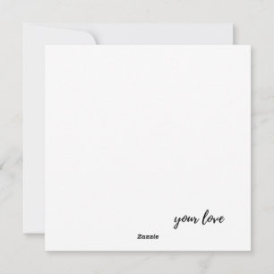 CARTES POUR FÊTES ANNUELLES