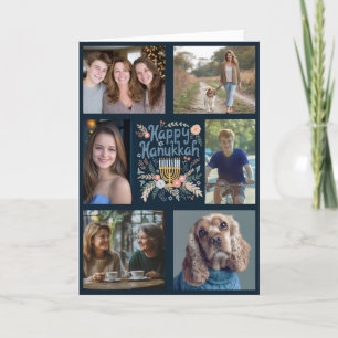 CARTES POUR FÊTES ANNUELLES 