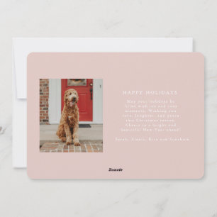 CARTES POUR FÊTES ANNUELLES