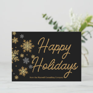 CARTES POUR FÊTES ANNUELLES