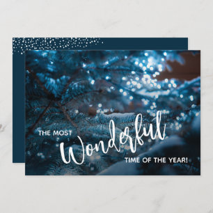 CARTES POUR FÊTES ANNUELLES 