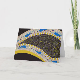 CARTES POUR FÊTES ANNUELLES