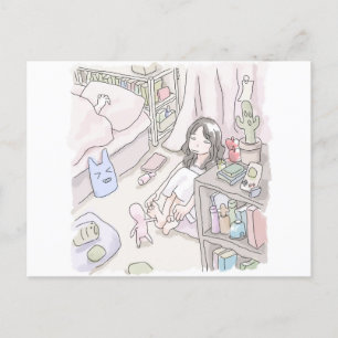 CARTES POUR FÊTES ANNUELLES さ に に や じ