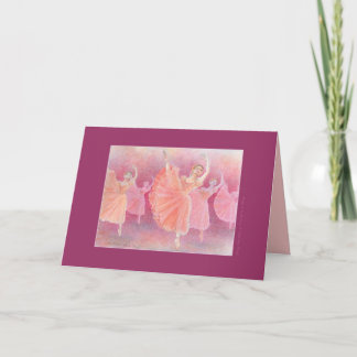 CARTES POUR FÊTES ANNUELLES 花 の ワ ツ レ エ グ