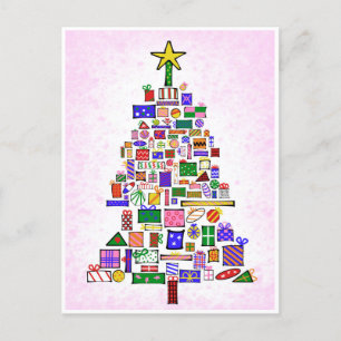 Cartes Pour Fêtes Annuelles 101 cadeaux