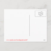 Cartes Pour Fêtes Annuelles 12 Chiens de Noël (Dos)