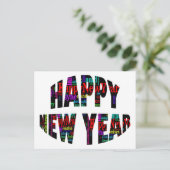 CARTES POUR FÊTES ANNUELLES 2012 (Debout devant)