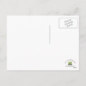 CARTES POUR FÊTES ANNUELLES 2012 (Dos)