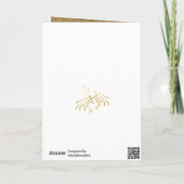 Cartes Pour Fêtes Annuelles 2021 Salue Au Nouvel An | Nouvel An festif (Dos)