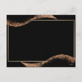 Cartes Pour Fêtes Annuelles 21e anniversaire Diva (Dos)