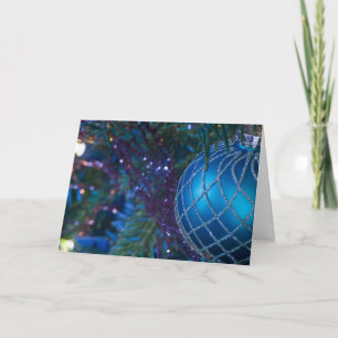 Cartes Pour Fêtes Annuelles 2:6 de Matthew - Noël 12