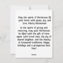 2. Que votre maison soit remplie de chaleur 