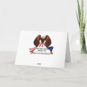 Cartes Pour Fêtes Annuelles 2e amendement Oreiller (Dos)