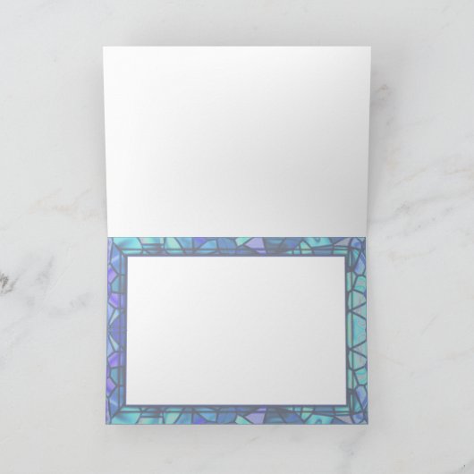 Cartes Pour Fêtes Annuelles 3 WISEMEN, STAR & BORD par SHARON SHARPE (Intérieur)