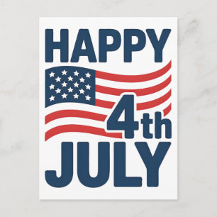 Cartes Pour Fêtes Annuelles 4 juillet 1776-2026 : 250e anniversaire du drapeau