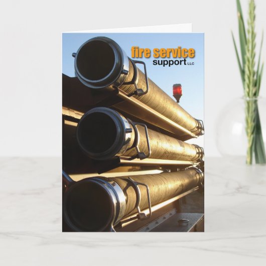 CARTES POUR FÊTES ANNUELLES '58 ALF (Devant)