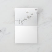 Cartes Pour Fêtes Annuelles 5e groupe des forces spéciales irak vétérans vétér (Intérieur)