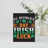 Cartes Pour Fêtes Annuelles 67 Viral Meme St Patricks (Debout devant)