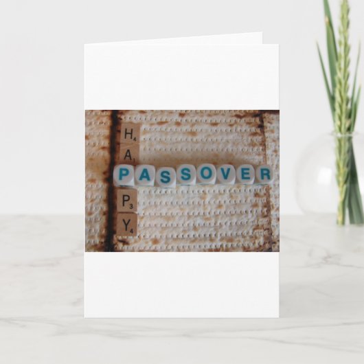 Cartes Pour Fêtes Annuelles 8 entités spéciales (Devant)