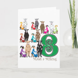Cartes Pour Fêtes Annuelles 8 Militaires