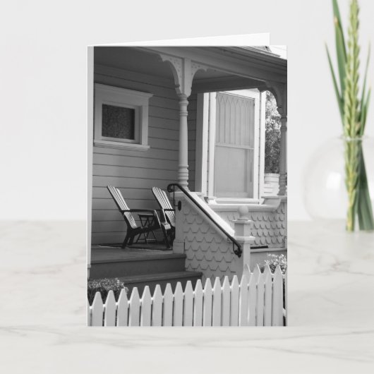 Cartes Pour Fêtes Annuelles A Leisure Place (Devant)