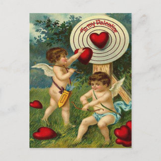 Cartes Pour Fêtes Annuelles À ma Saint Valentin