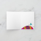 Cartes Pour Fêtes Annuelles A Pysanka (Intérieur)