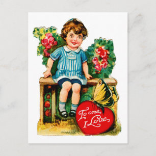 Cartes Pour Fêtes Annuelles À un que j'aime