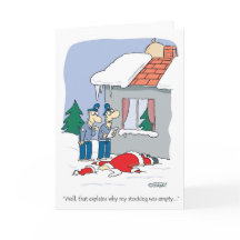 accident de père Noël