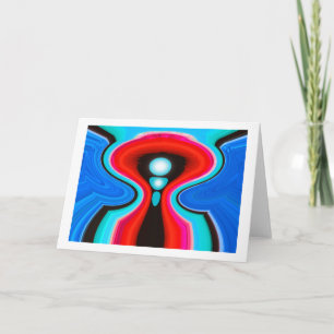Cartes Pour Fêtes Annuelles Accueil Alien