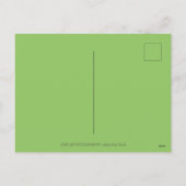 CARTES POUR FÊTES ANNUELLES ADAM & EVE PILGRIMS, BIBLICAL WHIMSY MERCI (Dos)