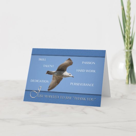 Cartes Pour Fêtes Annuelles Admin Pro - Jour administrateur (Devant)