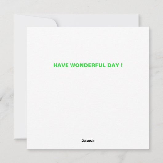 Cartes Pour Fêtes Annuelles Adolescent EDITABLE Anniversaire Jeu fils (Dos)