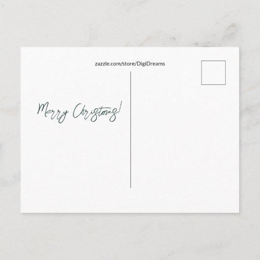 Cartes Pour Fêtes Annuelles Adorable Noël Owl Holiday Cookie Exchange (Dos)