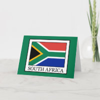 Afrique du Sud