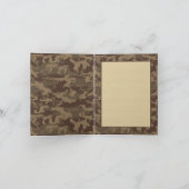 Cartes Pour Fêtes Annuelles Aimez-vous Saint-Valentin de Deerly | (Intérieur)