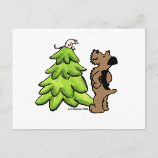 Cartes Pour Fêtes Annuelles AiredaleChristmas