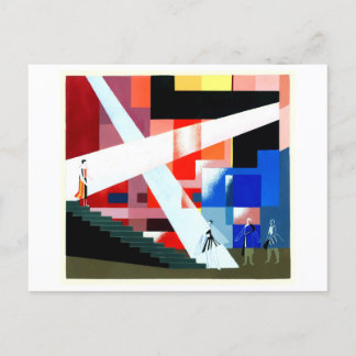 Cartes Pour Fêtes Annuelles Alexandra Exter