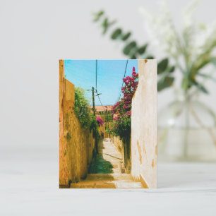 Cartes Pour Fêtes Annuelles Allée de Dubrovnik - Croatie